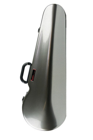 BAM Hightech Contour Shaped Viola Case