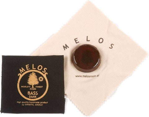 Melos Double Bass Light Rosin