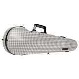 BAM Cabourg Hightech Contoured Violin Case - Limited Edition