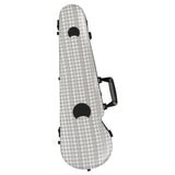 BAM Cabourg Hightech Contoured Violin Case - Limited Edition