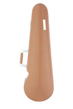 BAM L'Etoile Hightech Contoured Violin Case