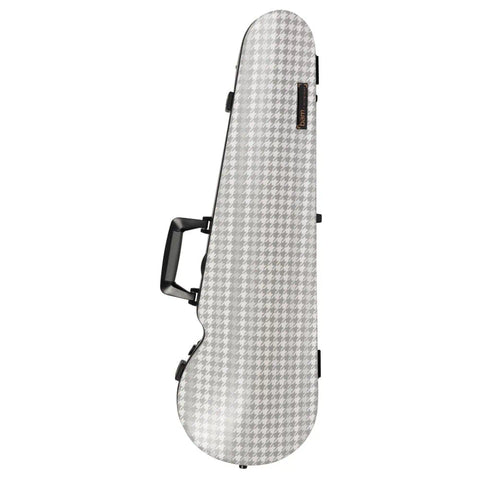 BAM Cabourg Hightech Contoured Violin Case - Limited Edition