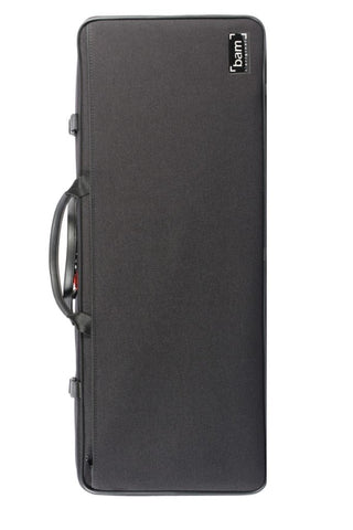 BAM Classic Double Violin Case
