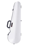 BAM Hightech Contoured Shaped Violin Case