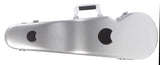 BAM L'Etoile Hightech Contoured Violin Case