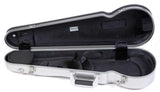 BAM L'Etoile Hightech Contoured Violin Case