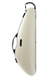 BAM Hightech Slim Violin Case