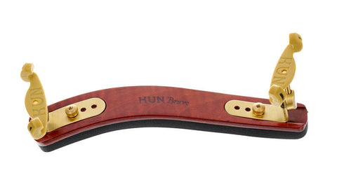 Kun Bravo Standard 4/4 Wooden Violin Shoulder Rest
