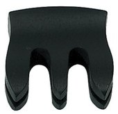 Shaped Wooden Mute