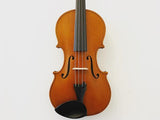 Handmade European violin made specially for J.P Guivier & Co. Ltd, 2021, 'The JPG'
