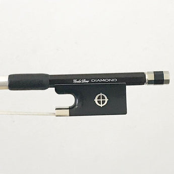 Coda Diamond NX carbon fibre violin bow