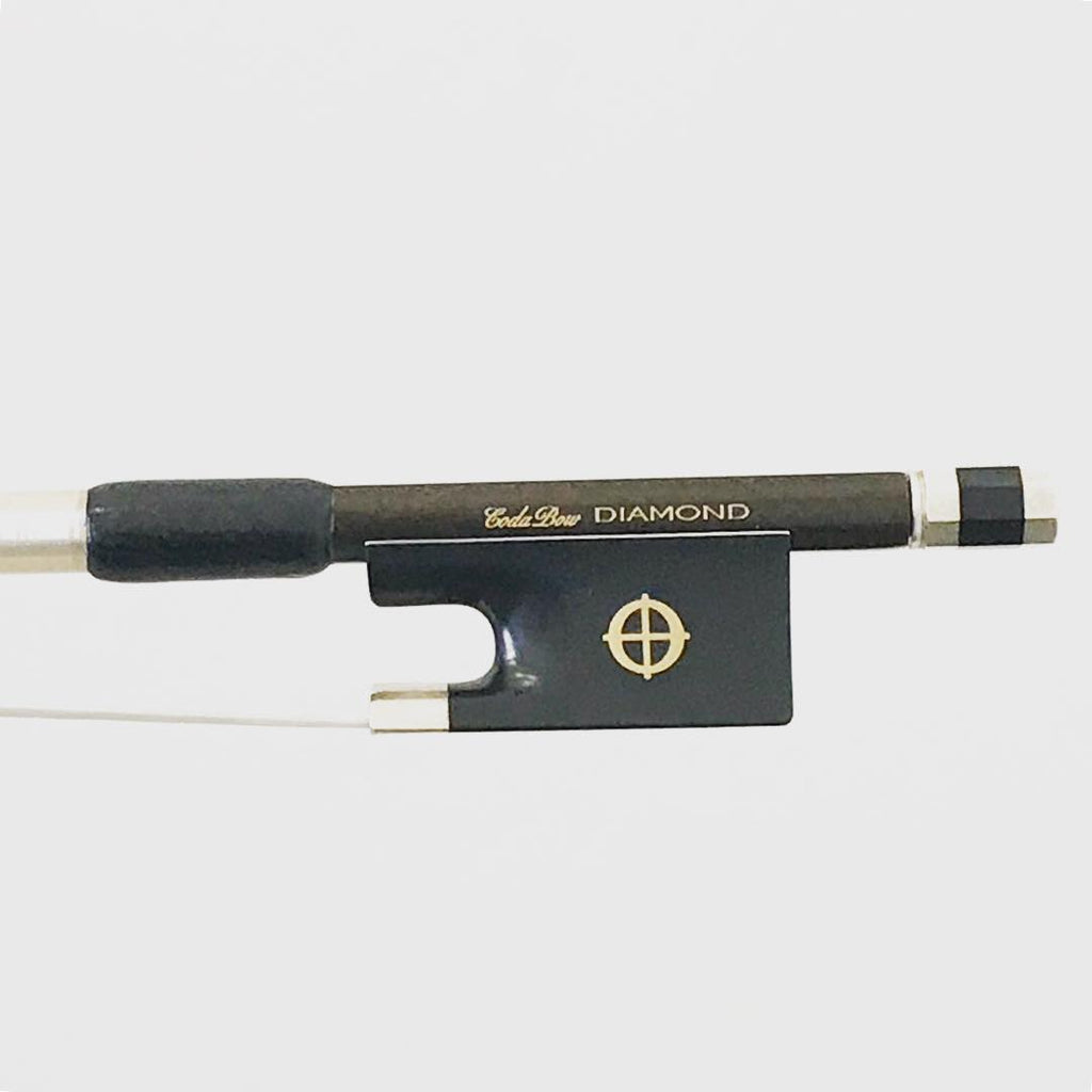 Coda Diamond GX carbon fibre violin bow String Shack