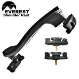 Everest 4/4 Violin Shoulder Rest