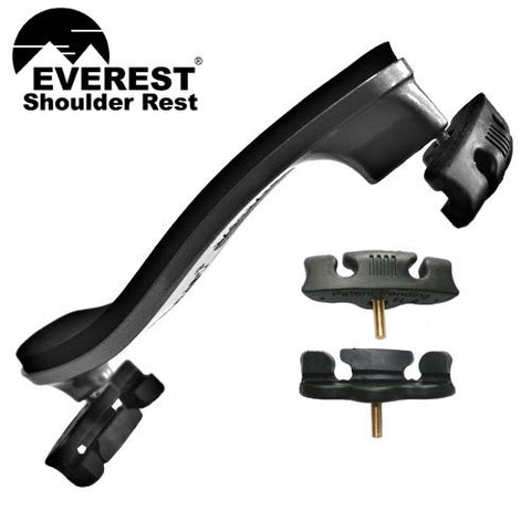 Everest 4/4 Violin Shoulder Rest