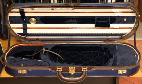 Musafia Aeternum Violin Case