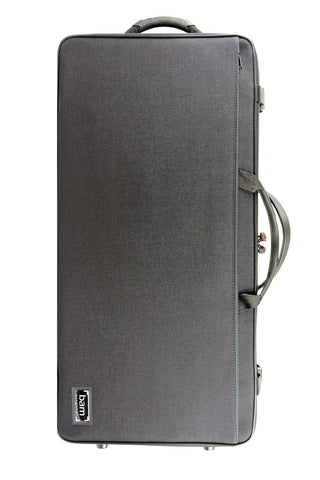 BAM Classic Violin + Viola case