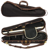 Musafia Superleggero Royale Dart Violin Case