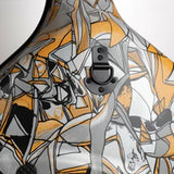 Cube Hightech Slim Cello Case -Limited Edition