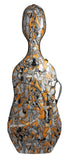 Cube Hightech Slim Cello Case -Limited Edition
