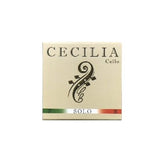 Cecilia (Andrea) Cello Rosin