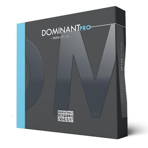 Dominant Pro Violin Set