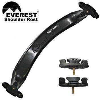 Everest Viola Shoulder Rest