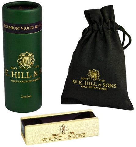 Hill Premium Rosin for Cello