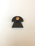 Leather Cello Mute by Emma Alter