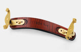 Kun Bravo Standard 4/4 Wooden Violin Shoulder Rest