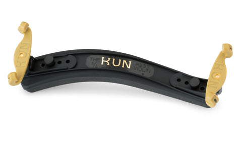 Kun Original Violin Shoulder Rest 4/4