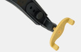 Kun Original Violin Shoulder Rest 4/4