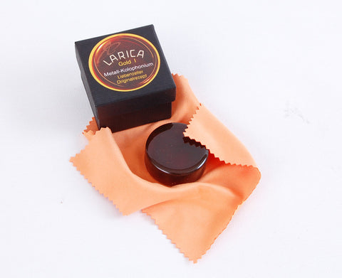 Larica "Liebenzeller" Rosin
