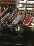 Musafia Superleggero Royale Dart Violin Case