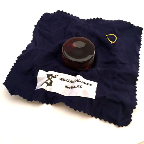 Salchow Rosin