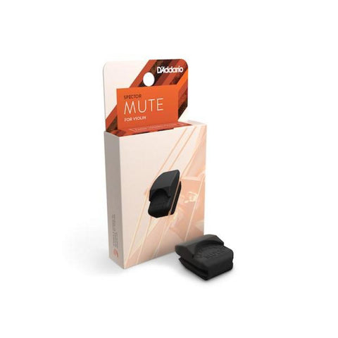 Spector Mute by Super Sensitive