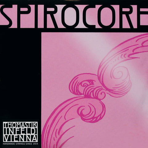 Thomastik Spirocore Viola C Chrome