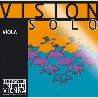 Thomastik Vision Solo Viola D