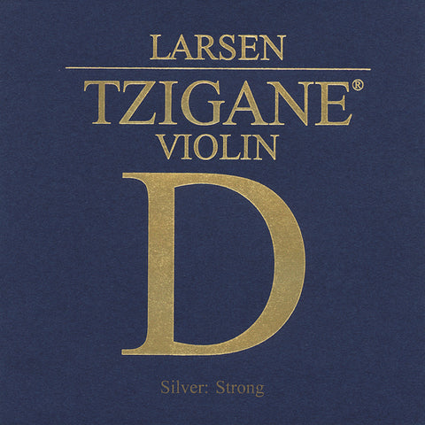 Larsen Tzigane Violin D