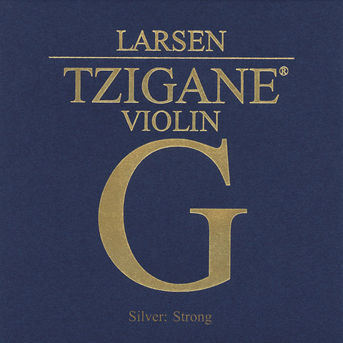 Larsen Tzigane Violin G