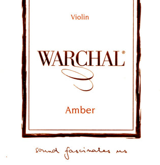 Warchal Violin Strings