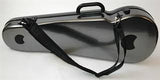 BAM Hightech Contour Shaped Viola Case