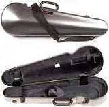 BAM Hightech Contour Violin Case