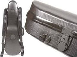 BAM Hightech Contour Violin Case