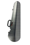 BAM Hightech Contour Violin Case