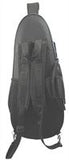 GSJ Compact Traveller Violin Case