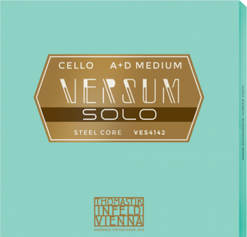 Thomastik Versum Solo Cello D