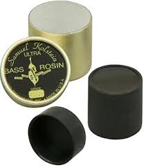 Kolstein All Weather Bass Rosin