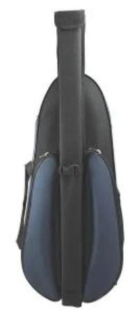 GSJ Compact Traveller Violin Case