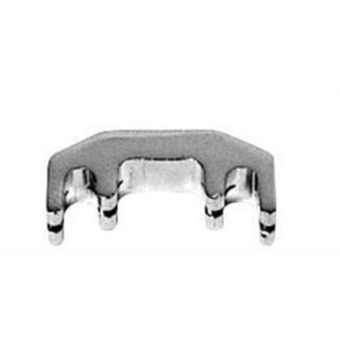 Heavy Metal Practice Mute for Violin & Viola