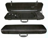 Gewa Idea 1.8 Carbon Fibre Oblong Violin Case (Subway Handle)